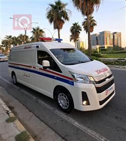 تويوتا هايس